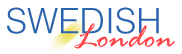 swedish london logo